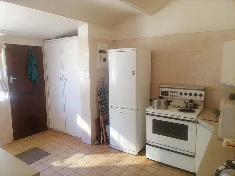 3 Bedroom Property for Sale in Sasolburg Free State